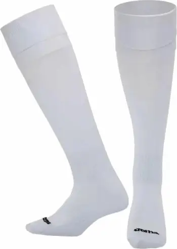Atlete futbolli për meshkuj Joma Classic III, të bardha