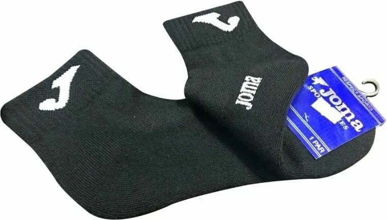 Atlete për vrapim Joma, të zeza - 1