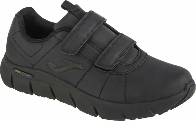 Këpucë për meshkuj Joma C.Daily, të zeza - 1