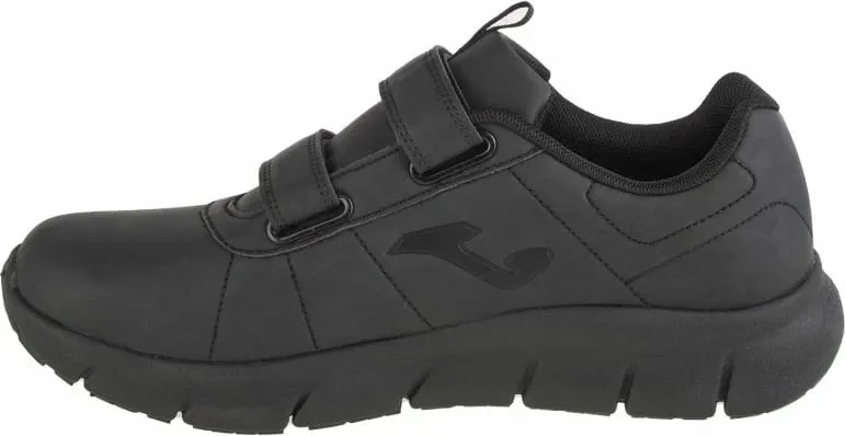 Këpucë për meshkuj Joma C.Daily, të zeza - 2