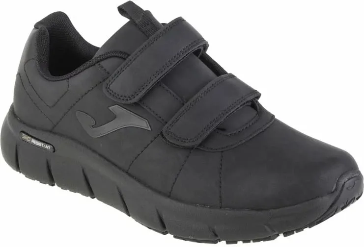 Këpucë për meshkuj Joma C.Daily, të zeza - 6
