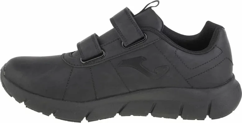 Këpucë për meshkuj Joma C.Daily, të zeza - 7