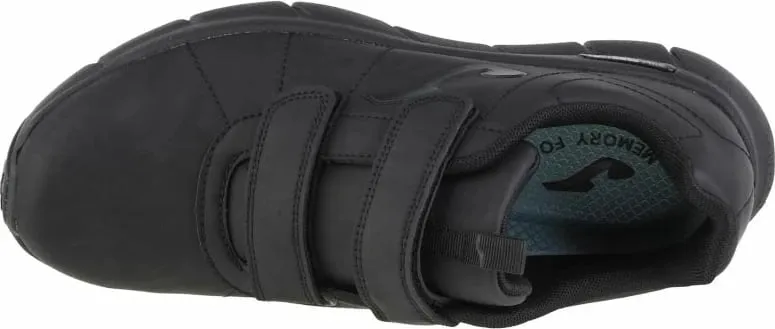 Këpucë për meshkuj Joma C.Daily, të zeza - 8