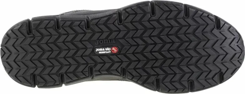 Këpucë për meshkuj Joma C.Daily, të zeza - 9