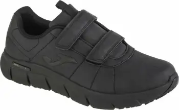 Këpucë për meshkuj Joma C.Daily, të zeza