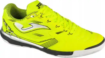 Këpucë futbolli Joma Liga 5 2509 IN, indoor, për meshkuj, të verdha