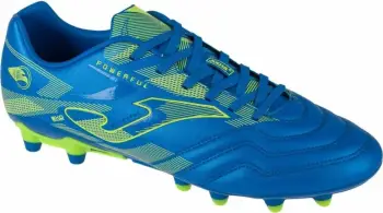 Këpucë futbolli Joma Evolution 2404 AG M EVOS2404AG, për bar natyral, për meshkuj, blu