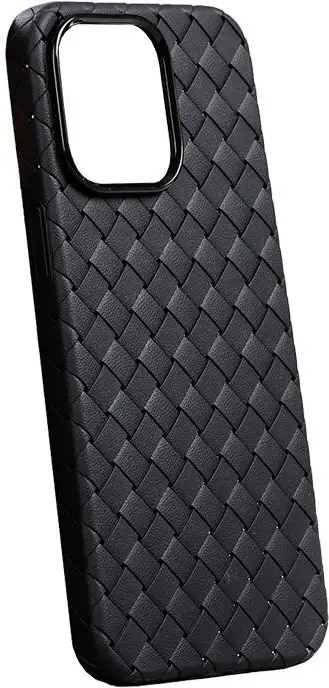 Mbështjellës Joyroom JR-BP005 për iPhone 15 Pro, i zi