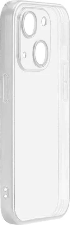 Mbështjellës Joyroom JR-15Q1 për iPhone 15, transparent - 1