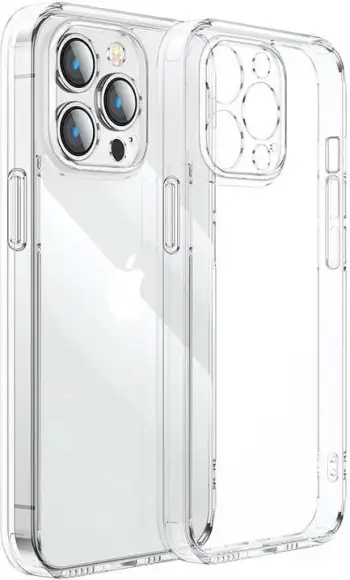 Mbështjellës transparent Joyroom JR-14D2 për iPhone 14 Pro