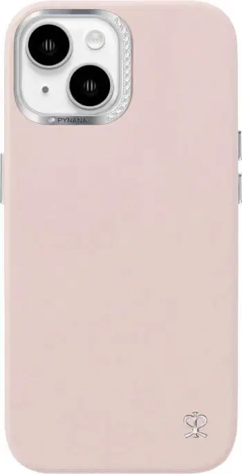 Mbështjellës Joyroom PN-15F1 Starry për iPhone 15, rozë