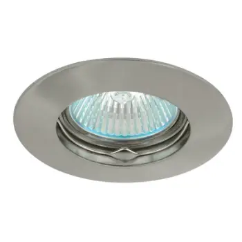 Ndriçues tavani Kanlux, 12 V, 50 W, i hirtë