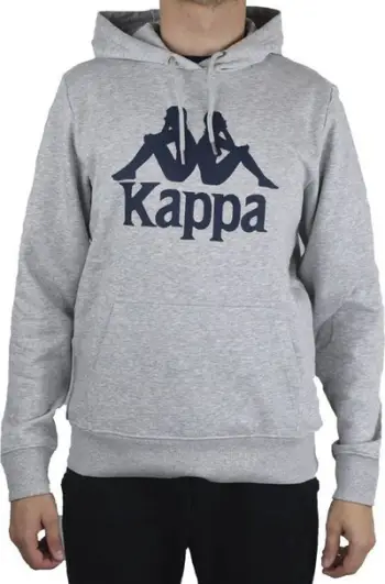 Duks për meshkuj Kappa, nr L, i hirtë