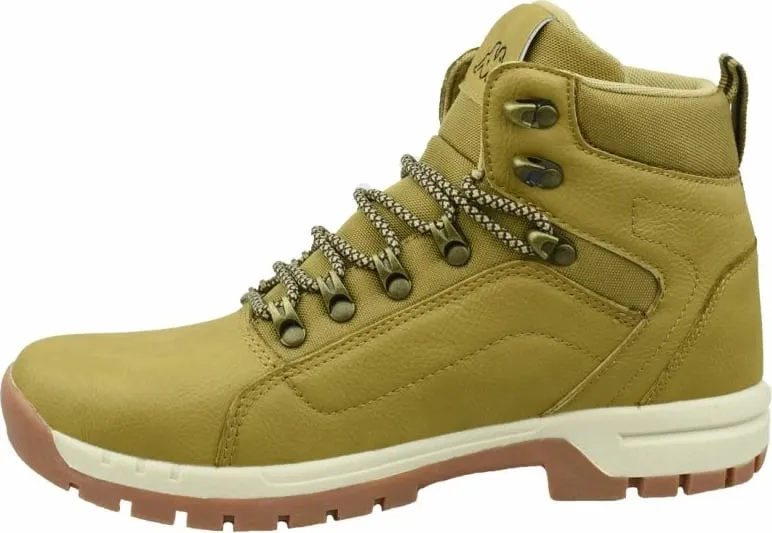 Çizme Kappa Dolomo Mid, bezhë, nr.44 (242752-4141) - 2