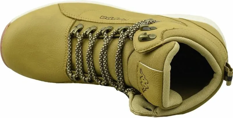 Çizme Kappa Dolomo Mid, bezhë, nr.44 (242752-4141) - 3