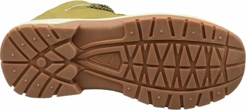Çizme Kappa Dolomo Mid, bezhë, nr.44 (242752-4141) - 4