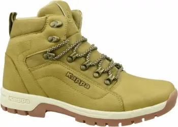 Çizme Kappa Dolomo Mid, bezhë, nr.44 (242752-4141)