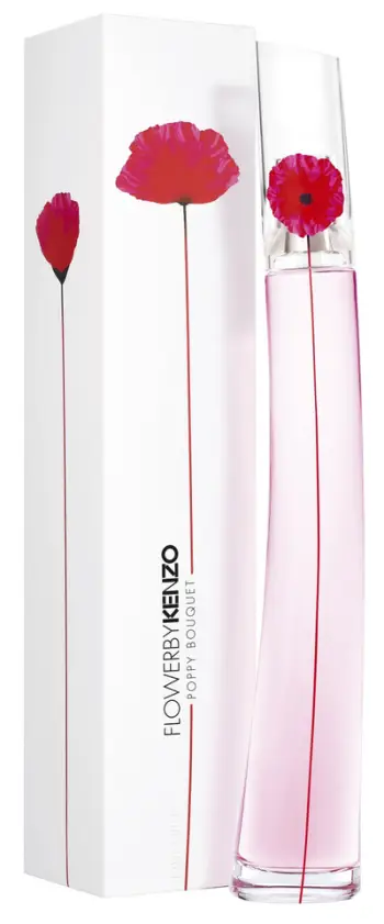 Eau de Parfum Kenzo Flower Poppy Bouquet, 100ml