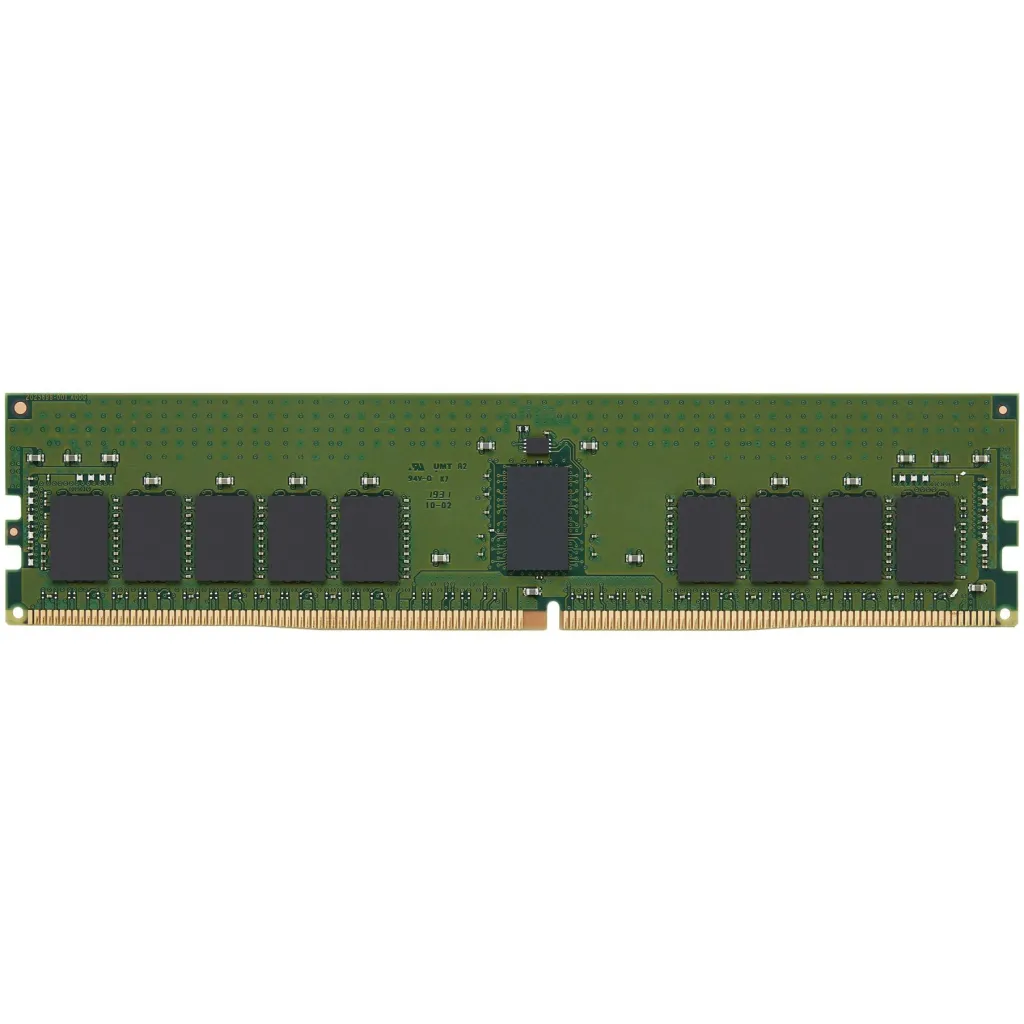 Memorie Kingston DDR4, 32 GB, 3200 MHz, CL22 - 1