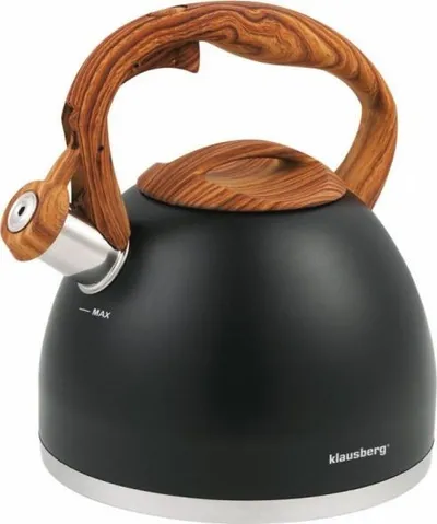 Çajnik Klausberg, 3.0 L - 1