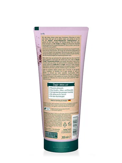 Xhel dushi aromatik Kneipp, 200 ml - 2
