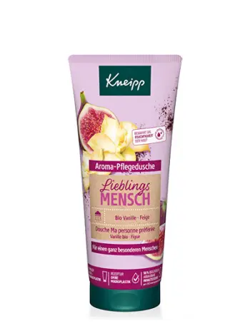 Xhel dushi aromatik Kneipp, 200 ml