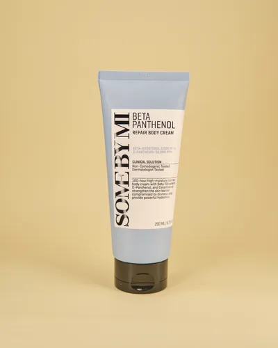 SOME BY MI Beta Panthenol Repair Body Cream - 1