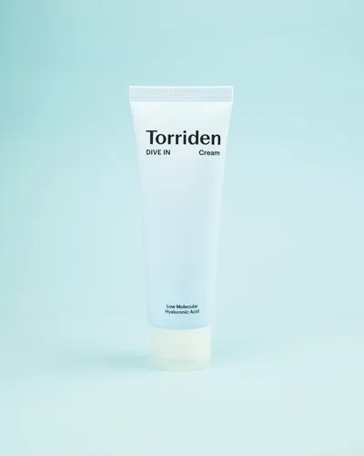 TORRIDEN DIVE-IN Low Molecular Hyaluronic Acid Cream - 1