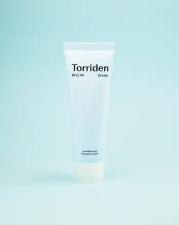 TORRIDEN DIVE-IN Low Molecular Hyaluronic Acid Cream