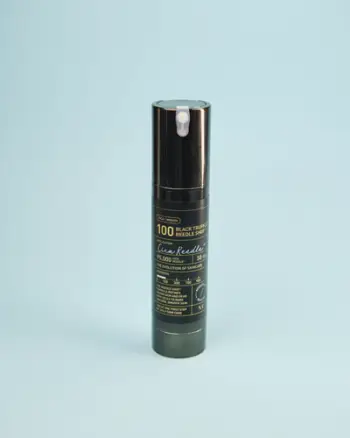 VT COSMETICS Black Truffle Reedle Shot 100