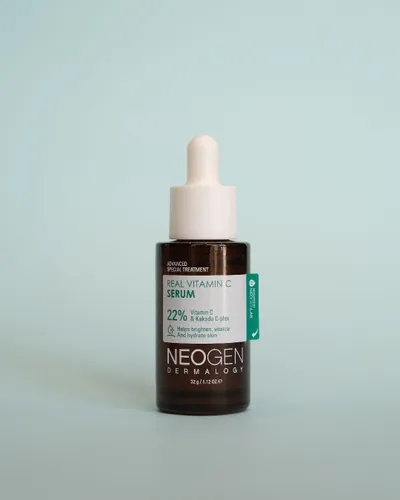 NEOGEN DERMALOGY Real Vitamin C Serum - 1