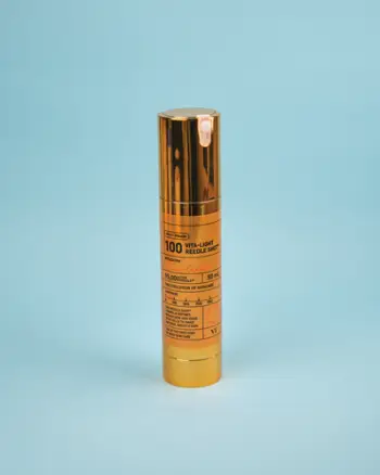 VT COSMETICS Vita Light Reedle Shot 100