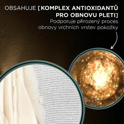 Kremë nate për fytyrë L'Oréal, 50 ml - 2