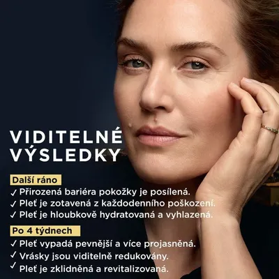 Kremë nate për fytyrë L'Oréal, 50 ml - 3