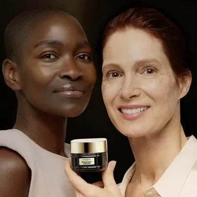 Kremë nate për fytyrë L'Oréal, 50 ml - 6