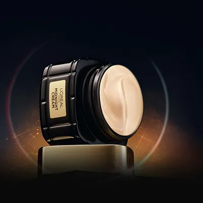 Kremë nate për fytyrë L'Oréal, 50 ml - 9