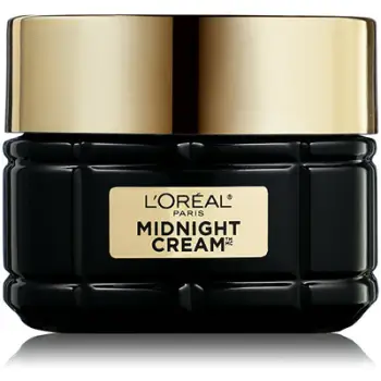Kremë nate për fytyrë L'Oréal, 50 ml