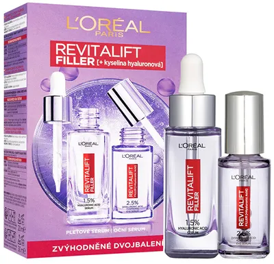 Set kujdesi për lëkurë L´Oréal Paris - 1