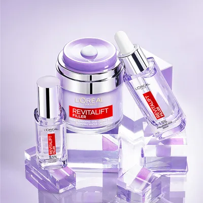 Set kujdesi për lëkurë L´Oréal Paris - 5