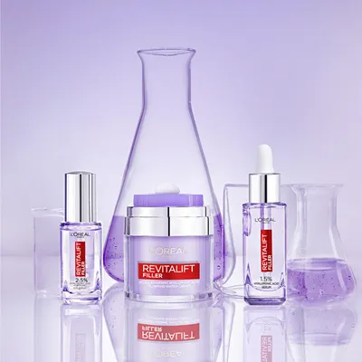 Set kujdesi për lëkurë L´Oréal Paris - 7
