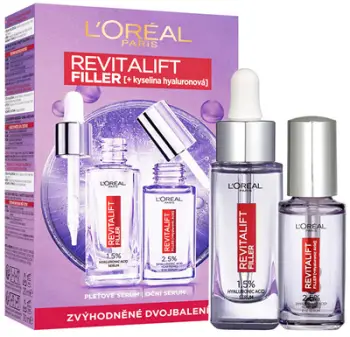 Set kujdesi për lëkurë L´Oréal Paris