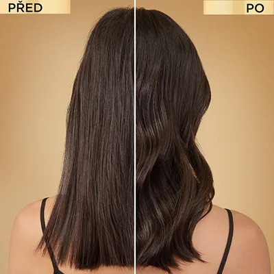 Maskë ushqyese për flokë Loreal Paris Elseve 300 ml - 3
