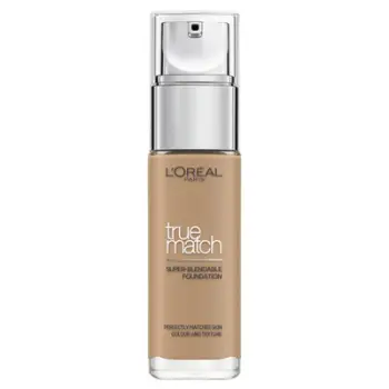 Krem Pudër L’Oreal True Match, 4.5N Neutral Undertone, 30 ml