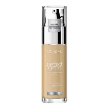 Krem pudër Loreal Paris Perfect Match no. 4.5 N Neutral Undertone, 30 ml