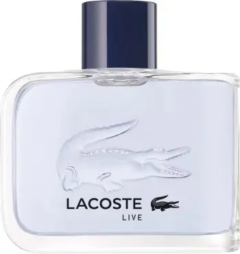 Eau de Toilette Lacoste L!ve, 75 ml