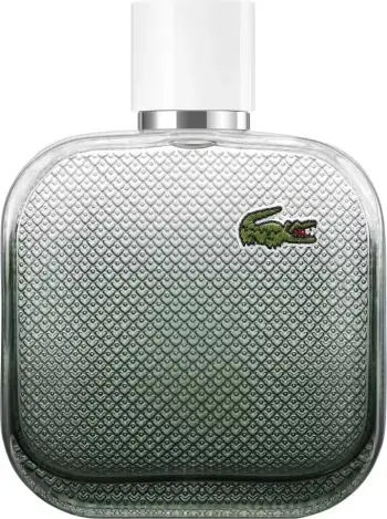 Eau de Toilette Lacoste L.12.12 Blanc Eau Intense, 100ml