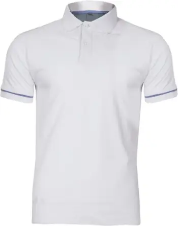Maicë polo Lahti Pro (L4030801), S, e bardhë