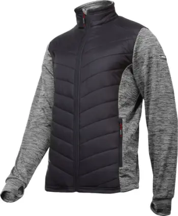 Duks pune Lahti Pro, XL, i zi/hirtë