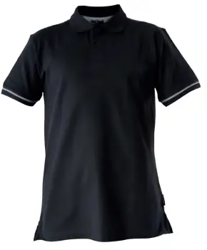 Maicë polo Lahti Pro (L4030305), XXL, e zezë