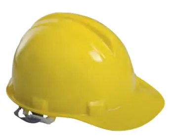 Helmetë sigurie Lahti Pro (L1040201), e bardhë